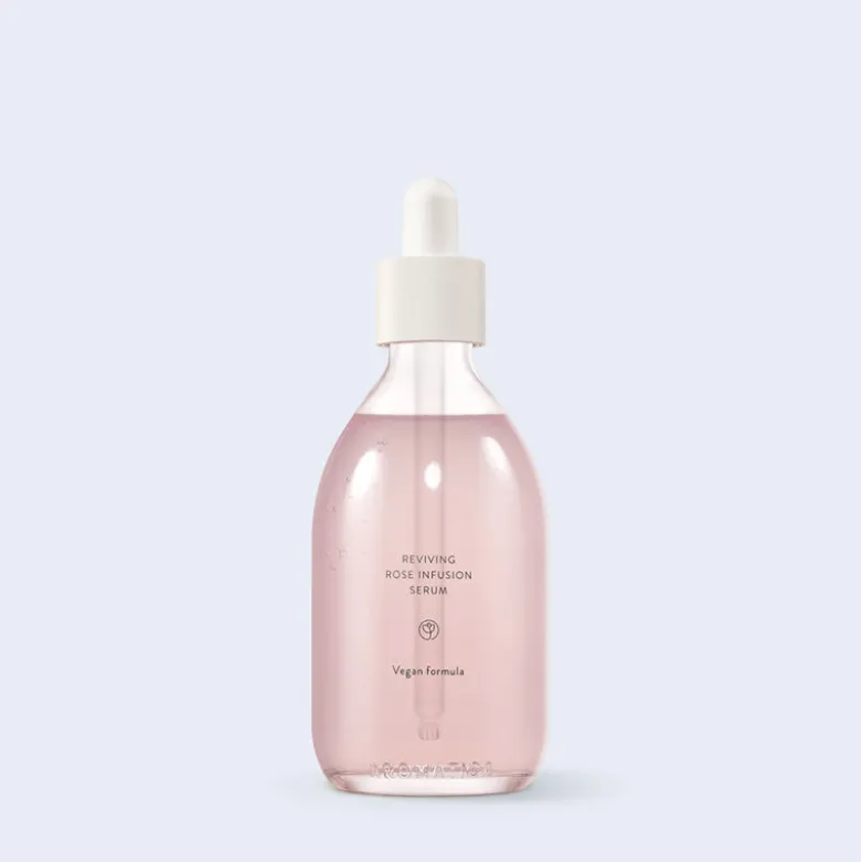 Reviving Rose Infusion Serum