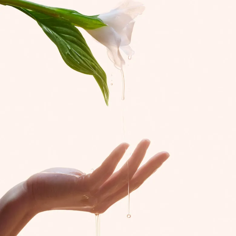 Reviving Rose Infusion Serum