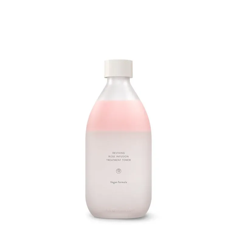 Reviving Rose Infusion Treatment Toner