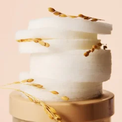 Rice Brightening Pad