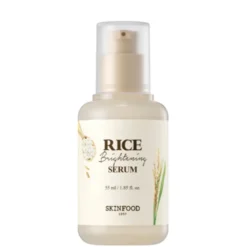 Rice Brightening Serum