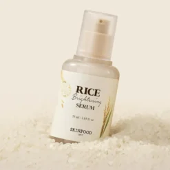 Rice Brightening Serum