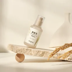 Rice Brightening Serum