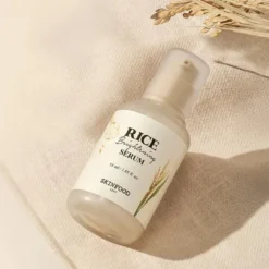 Rice Brightening Serum