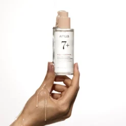7 Rice Ceramide Hydrating Barrier Serum
