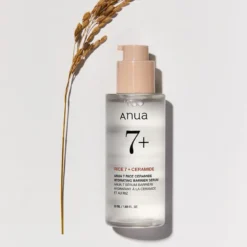 7 Rice Ceramide Hydrating Barrier Serum