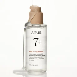 7 Rice Ceramide Hydrating Barrier Serum