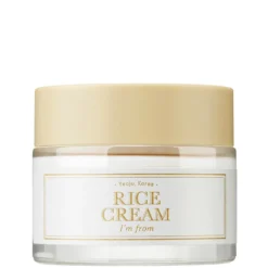 Rice Cream