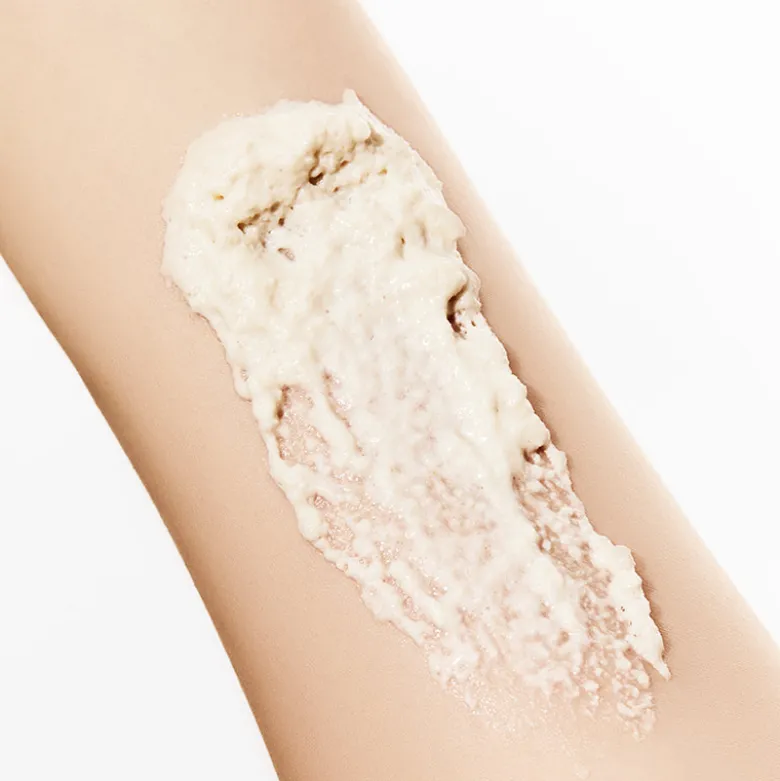 Rice Enzyme Brightening Cleansing Powder