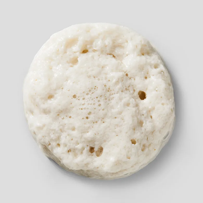 Rice Enzyme Brightening Cleansing Powder