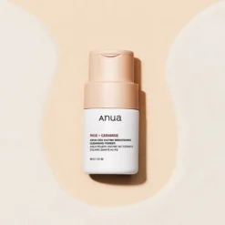 Rice Enzyme Brightening Cleansing Powder