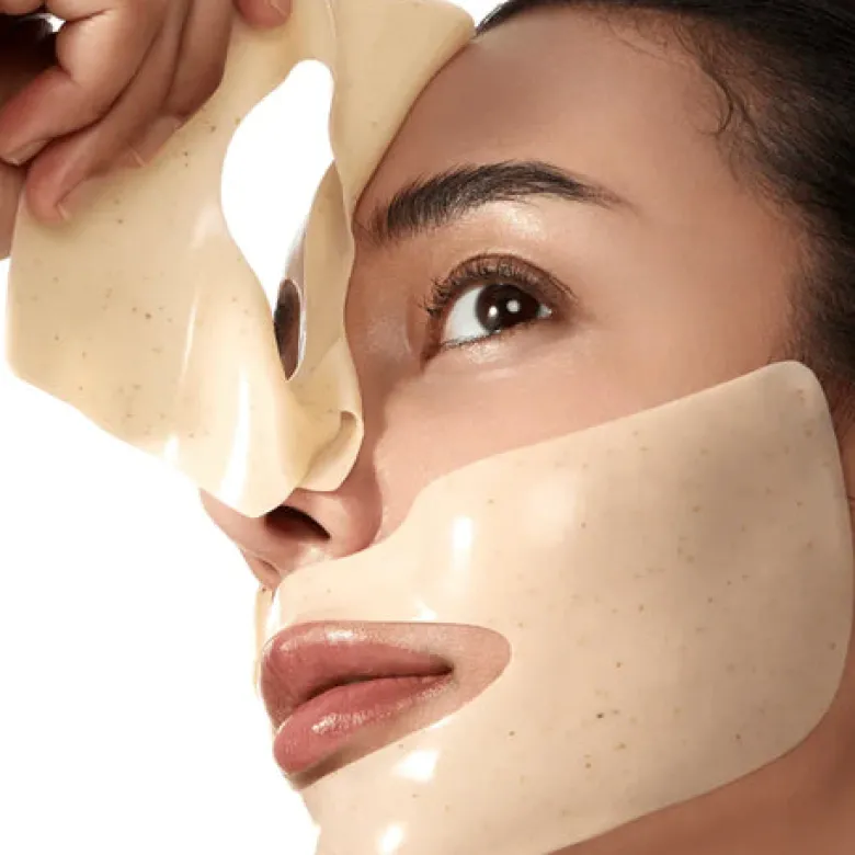 Rice 70 Glow Collagen Mask