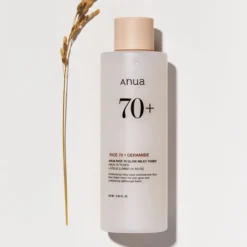 Rice 70 Glow Milky Toner