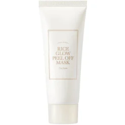 Rice Glow Peel Off Mask