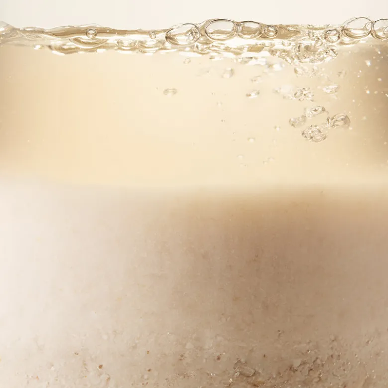 Rice Glow Peel Off Mask