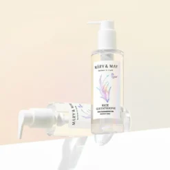 Rice Glutathione LHA Cleansing Oil