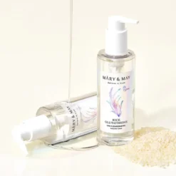 Rice Glutathione LHA Cleansing Oil