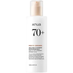 Rice 70 Intensive Moisturizing Milk