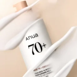 Rice 70 Intensive Moisturizing Milk