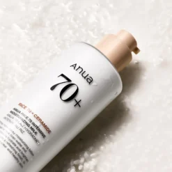 Rice 70 Intensive Moisturizing Milk