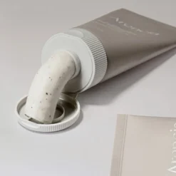 Rice + LHA Pore Control Rice Cake Cleanser