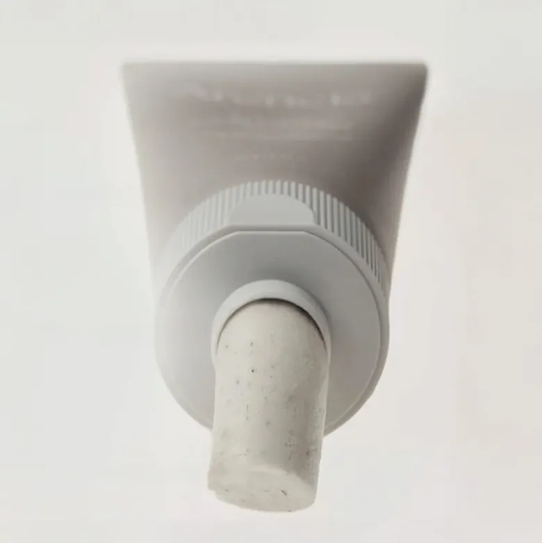 Rice + LHA Pore Control Rice Cake Cleanser