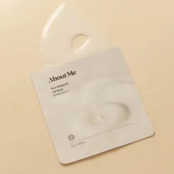 Rice Makgeolli Gel Mask