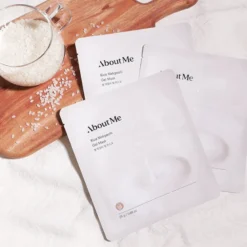 Rice Makgeolli Gel Mask