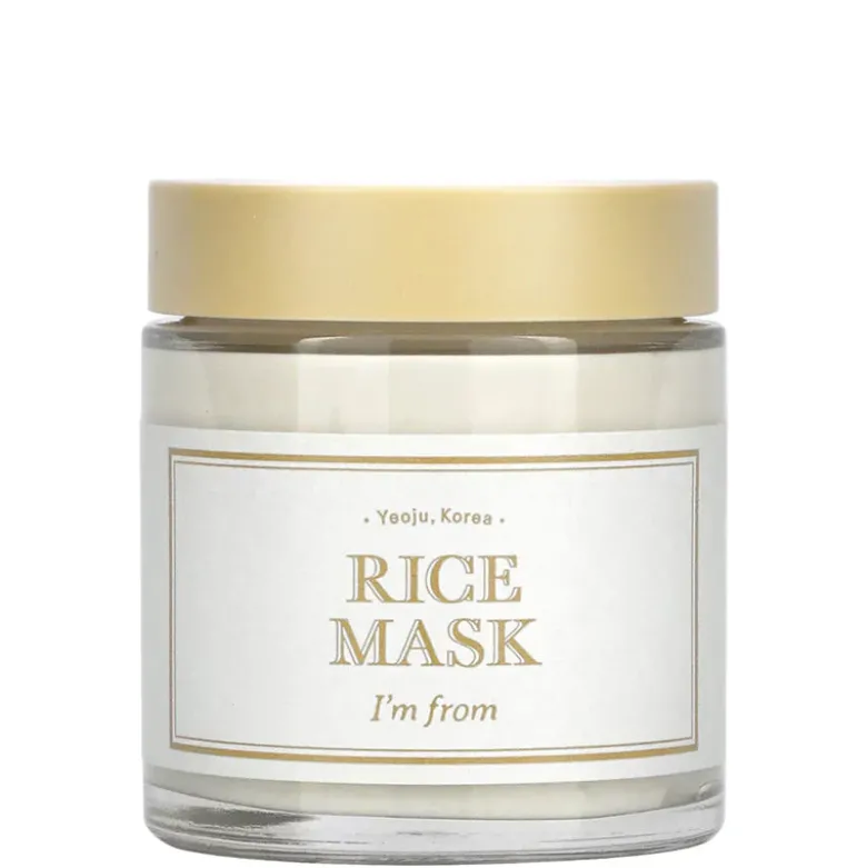 Rice Mask