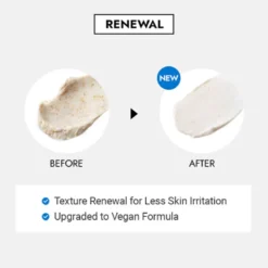 Rice Mask