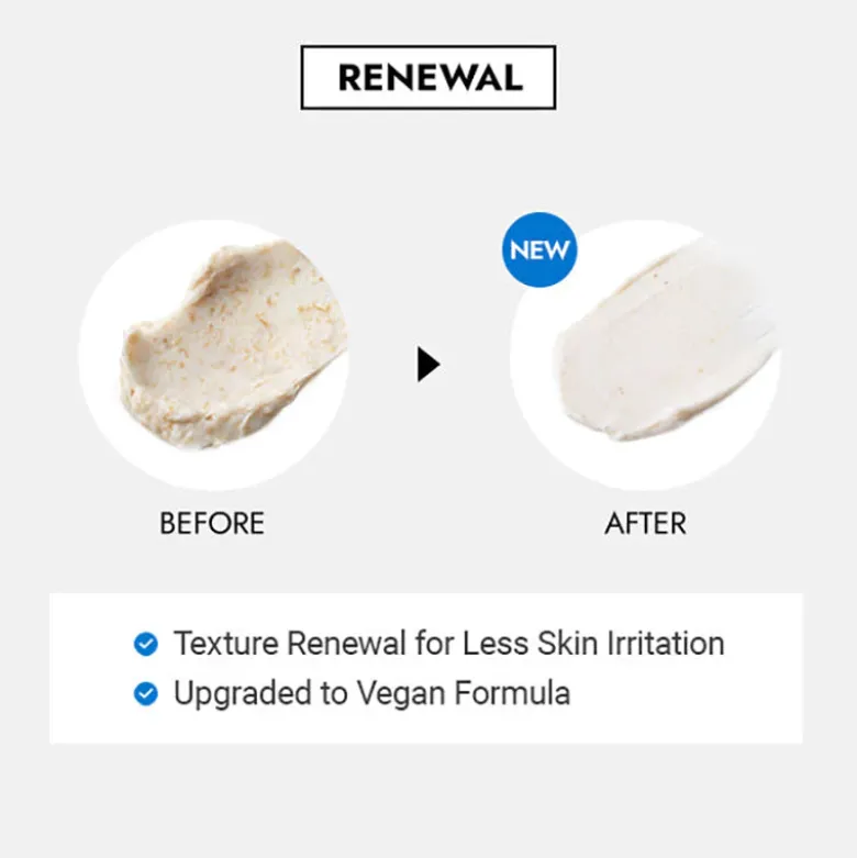 Rice Mask