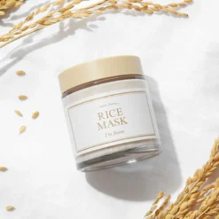 Rice Mask