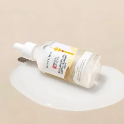 Rice Niacin 10% Triple Vitamin Serum