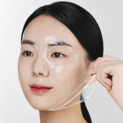 Rice Pepta Collagen Gel Mask