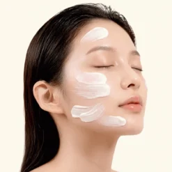 Rice Pepta Collagen Glow Bouncy Cream