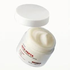 Rice Pepta Collagen Glow Bouncy Cream