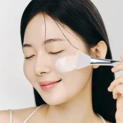 Rice Pepta Collagen Peel Off Wrapping Mask