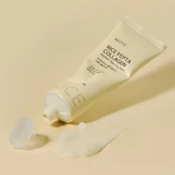 Rice Pepta Collagen Sherbet Cleansing Balm