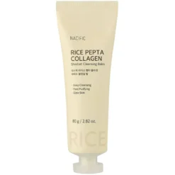 Rice Pepta Collagen Sherbet Cleansing Balm