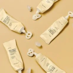 Rice Pepta Collagen Sherbet Cleansing Balm