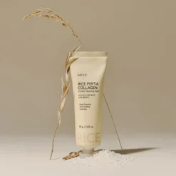 Rice Pepta Collagen Sherbet Cleansing Balm