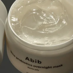 Rice Probiotics Overnight Mask Barrier Jelly