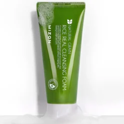 Rice Real Cleansing Foam