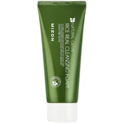 Rice Real Cleansing Foam