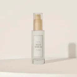 Rice Serum