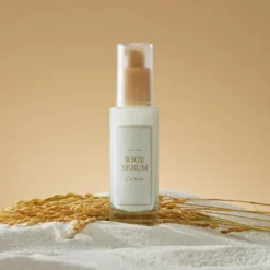 Rice Serum