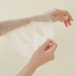 Rice Sheet Mask