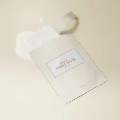 Rice Sheet Mask