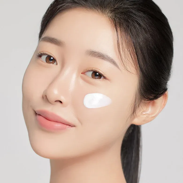 Rice Sunscreen