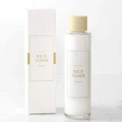 Rice Toner